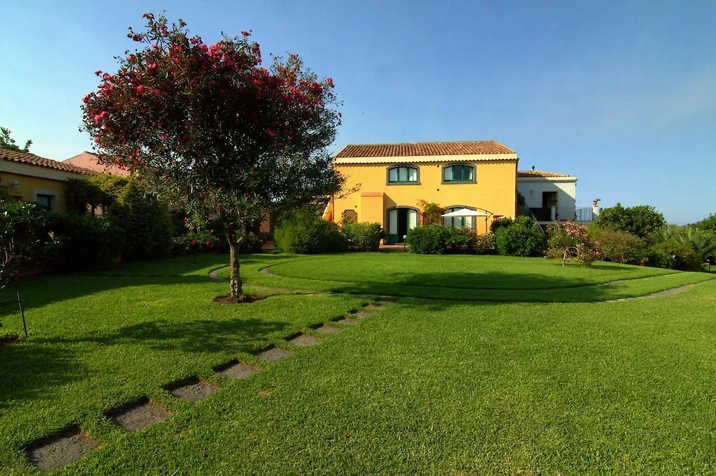 Torre Archirafi Resort Riposto