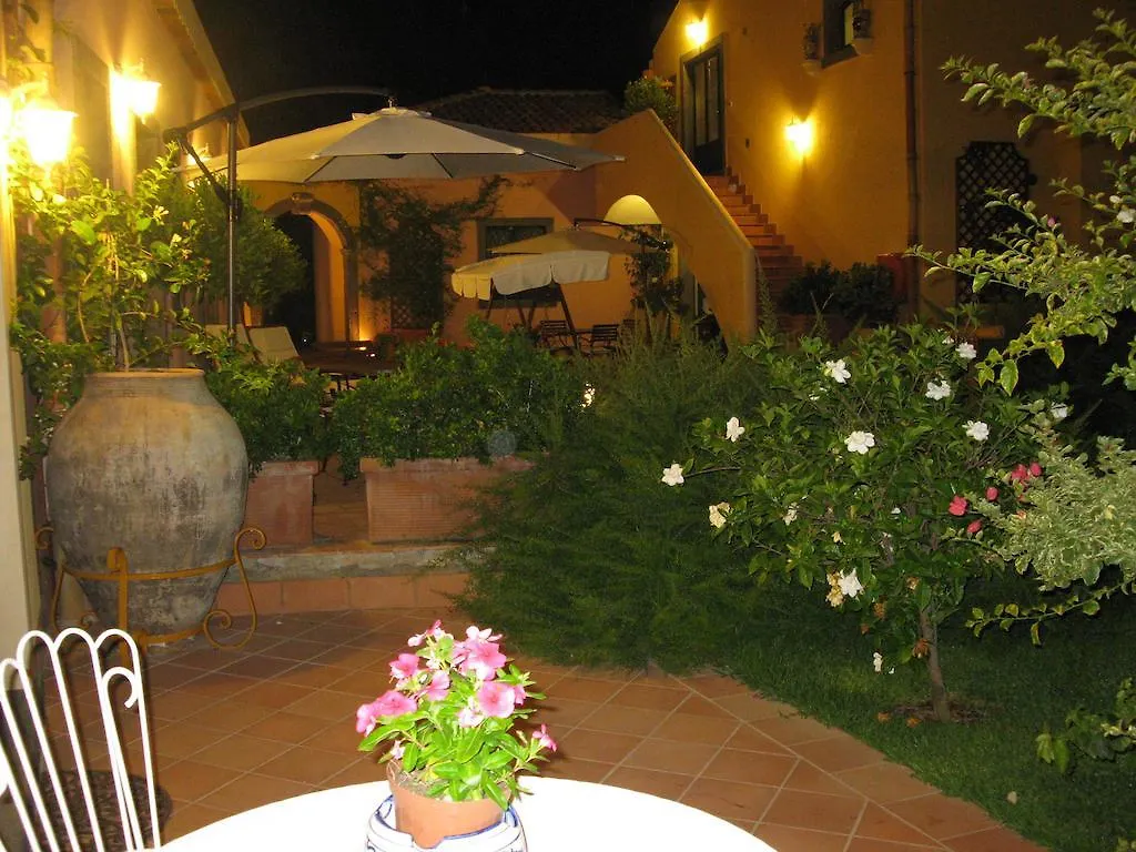 Torre Archirafi Resort Riposto 0*,