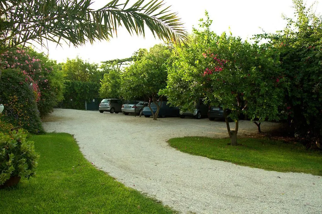 Torre Archirafi Resort Riposto Italy