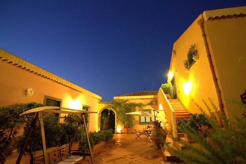 Torre Archirafi Resort Riposto