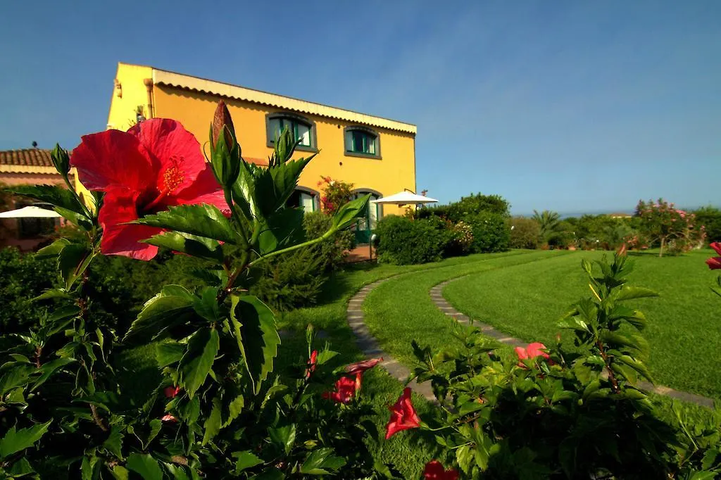 Torre Archirafi Resort Riposto