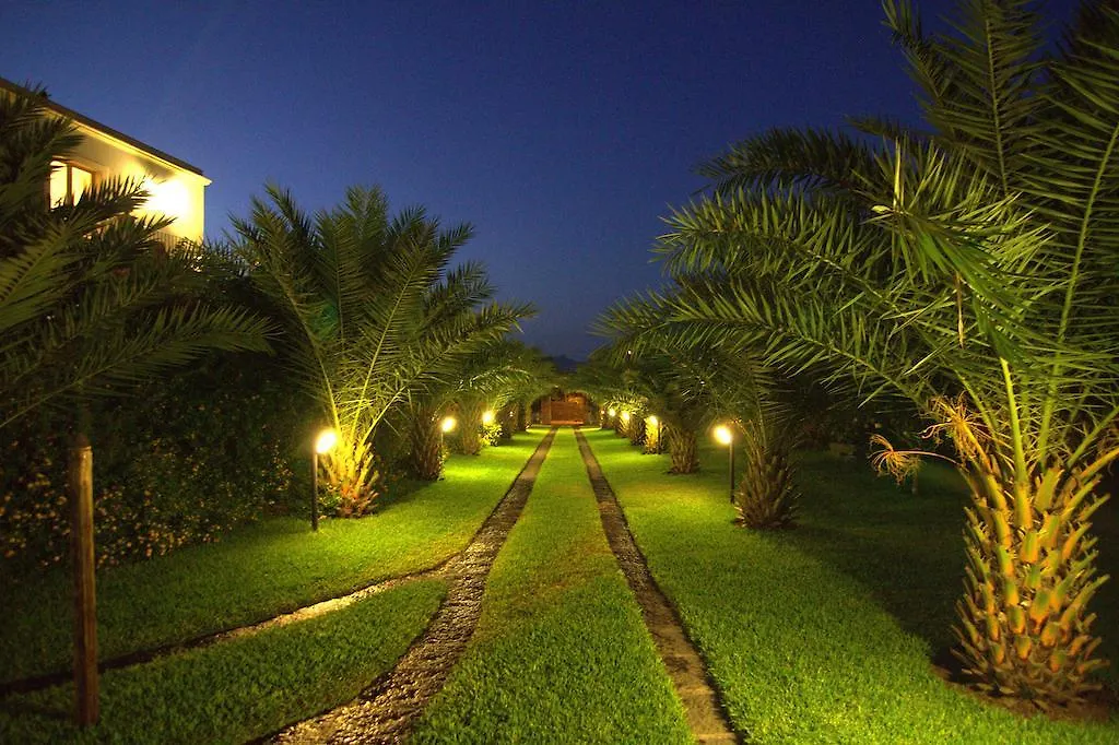 Torre Archirafi Resort Riposto 0*,